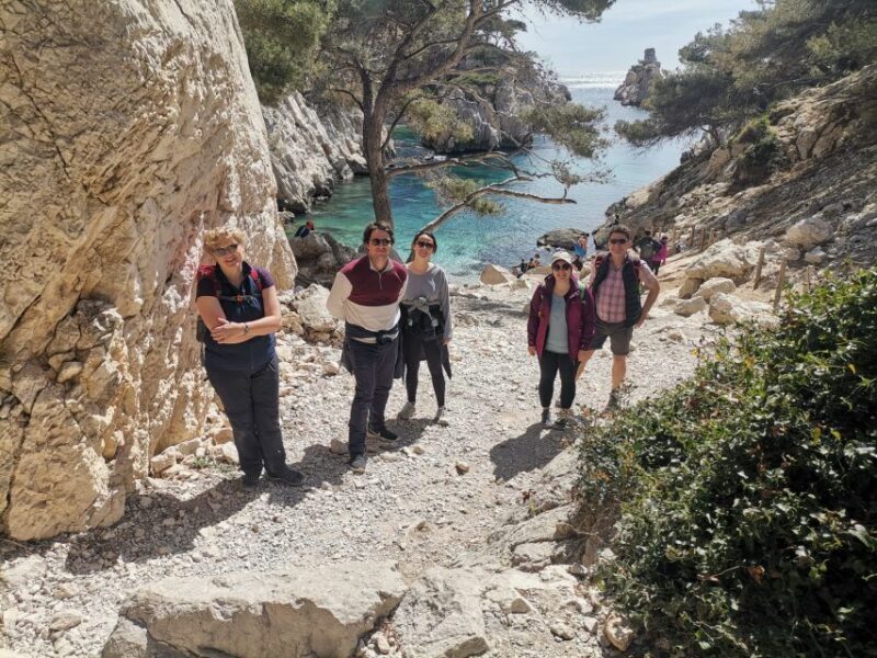 Marseille: Calanques National Park Guided Hike with Picnic - An In-Depth Review of the Calanques National Park Guided Hike