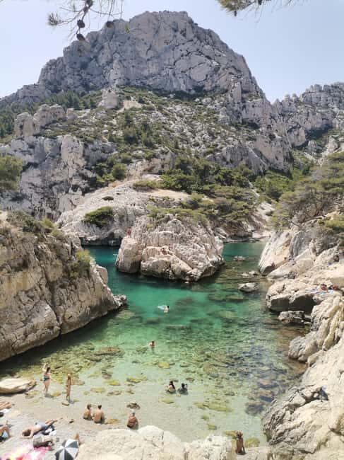 Marseille: Calanques National Park Guided Hike with Picnic - Who Will Love This Experience?