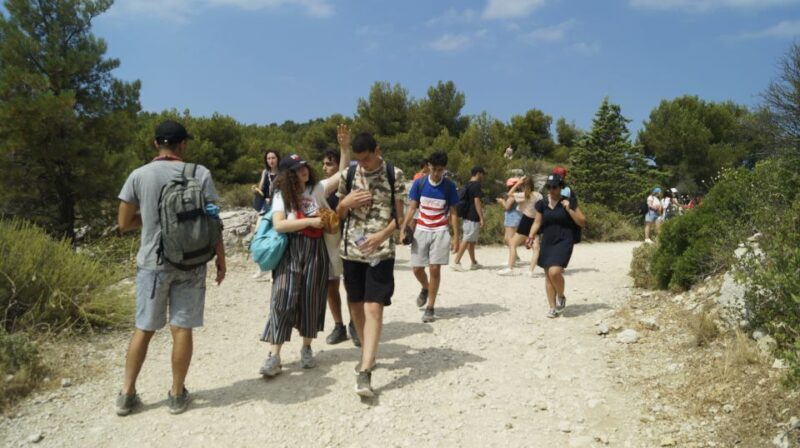 Marseille: Calanques National Park Guided Hike with Picnic - FAQs