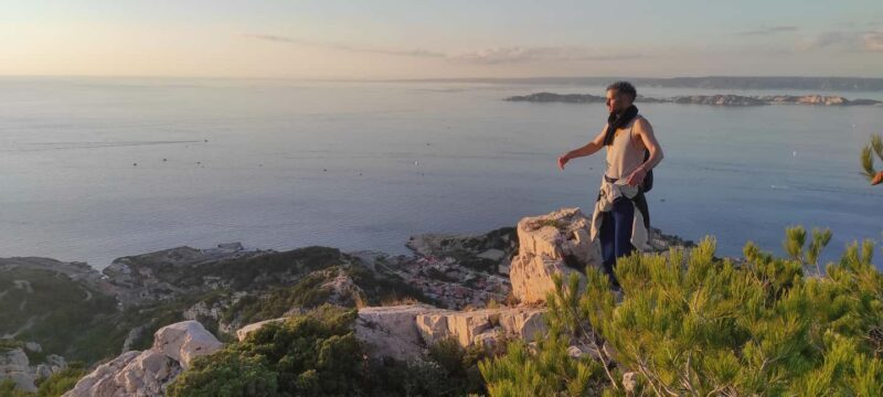 Marseille: Calanques National Park Guided Summit Hike - Who Will Love This Tour?