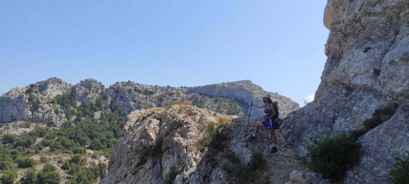 Marseille: Calanques National Park Guided Summit Hike - FAQ