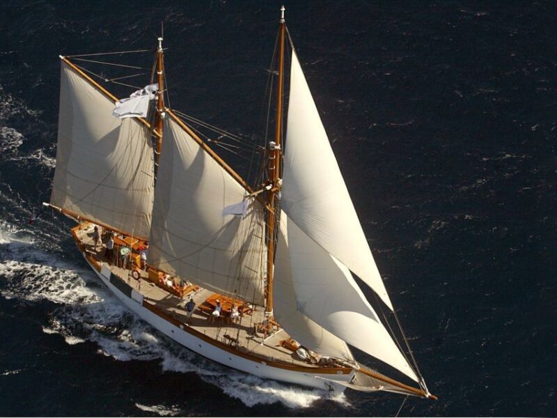 Marseille: Calanques Sailing Day Trip with Lunch and Wine - An Honest Look at the Experience