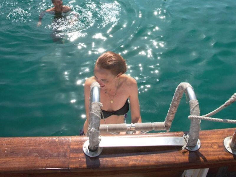 Marseille: Calanques Sailing Day Trip with Lunch and Wine - Who Will Love This Experience?