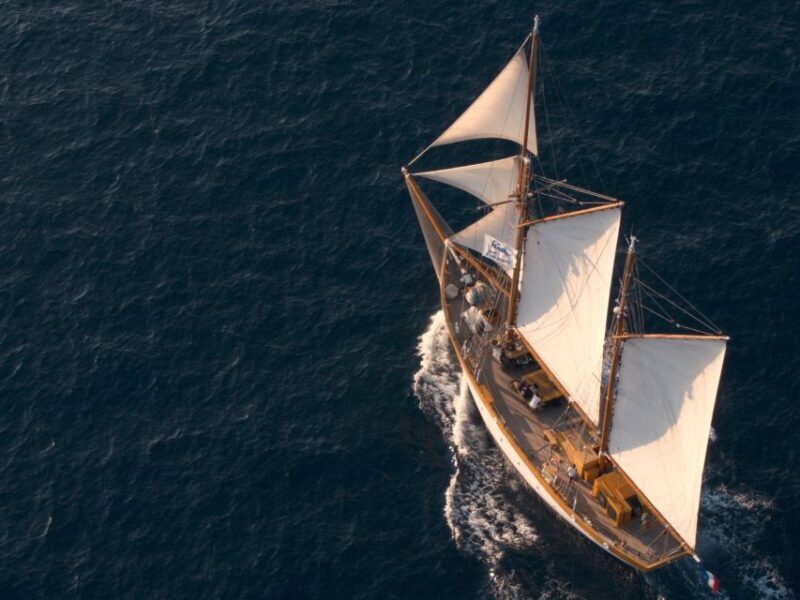 Marseille: Calanques Sailing Day Trip with Lunch and Wine - Final Thoughts