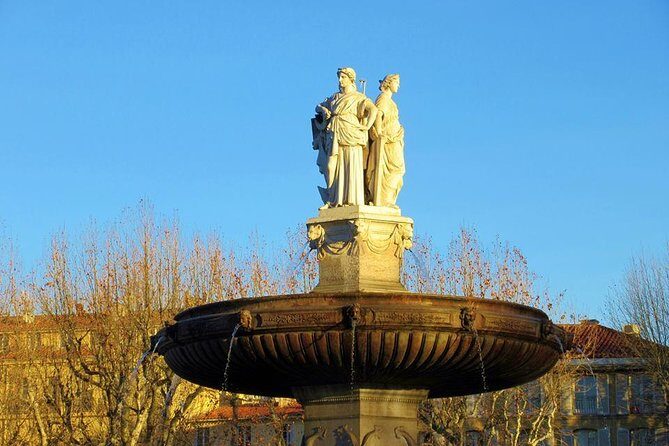 Marseille, Cassis and Aix Sightseeing Tour from Marseille - Who Should Consider This Tour?