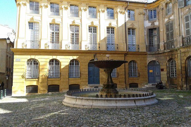Marseille, Cassis and Aix Sightseeing Tour from Marseille - FAQ