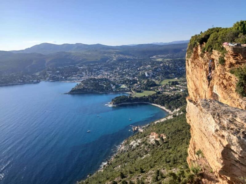 Marseille, Cassis, and Cap Canaille on a private tour with a local guide - Introduction: Why This Tour Stands Out