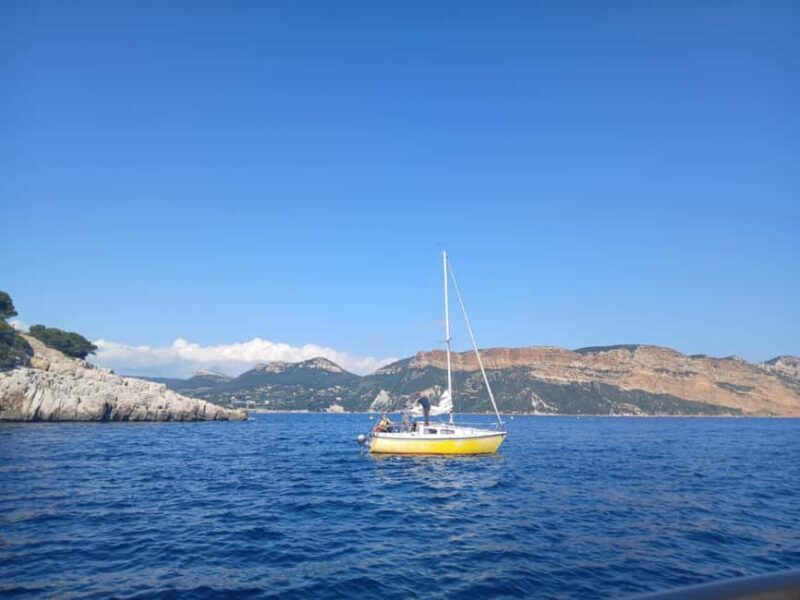 Marseille, Cassis, and Cap Canaille on a private tour with a local guide - Unique Experiences and Local Touches