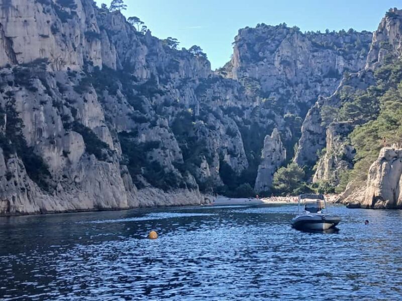 Marseille, Cassis, and Cap Canaille on a private tour with a local guide - Final Thoughts