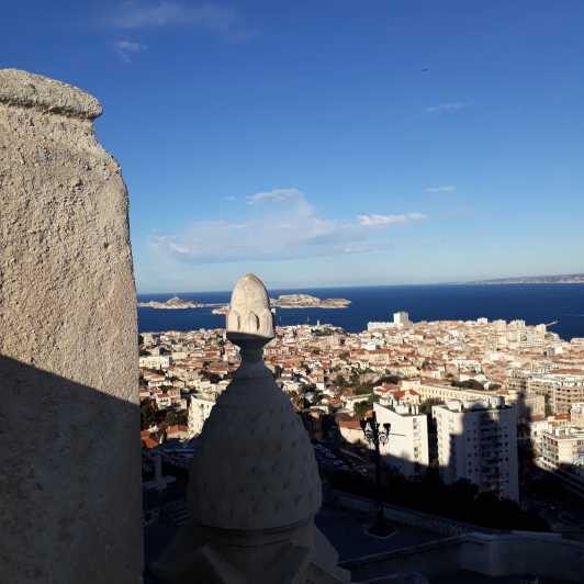 Marseille - Cassis Full-Day Tour - Discovering Marseille’s Highlights