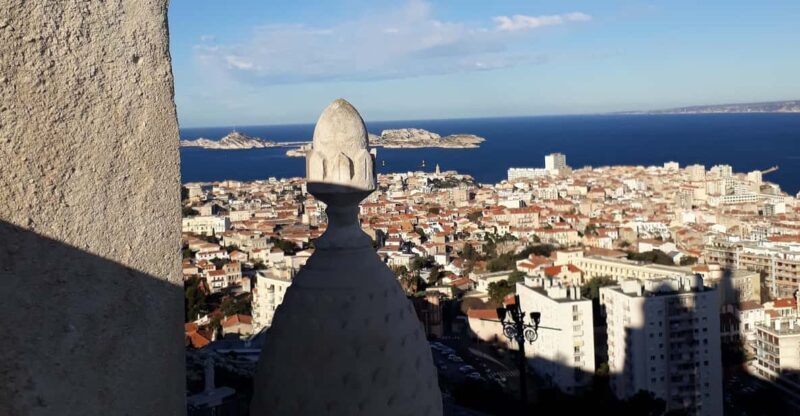 Marseille - Cassis Full-Day Tour - Exploring Calanques National Park