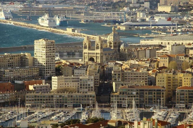 Marseille: Christmas Market Walking Tour - Who Would Love This Tour?