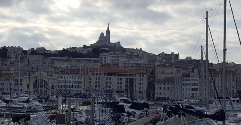 Marseille City Tour Half-Day - A Detailed Look at the Marseille Half-Day Tour