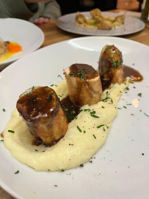 Marseille: Cooking Class Meal in a Luxury Château - Final Thoughts