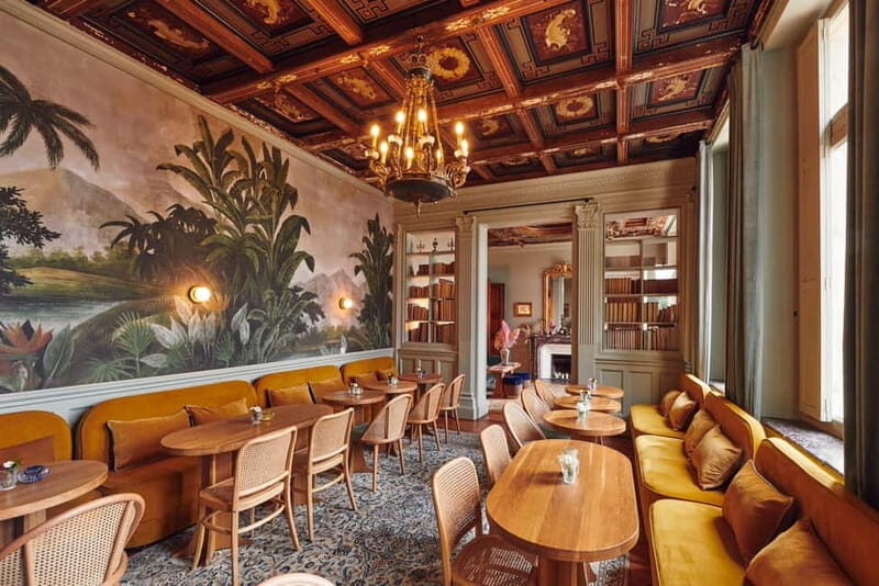 Marseille: Cooking Class Meal in a Luxury Château - FAQ