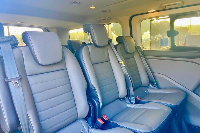 Marseille Cruise Port CASSIS (RoundTrip) - Key Points