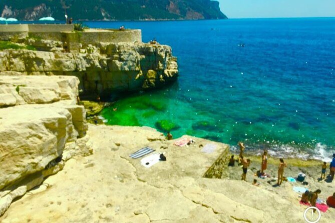 Marseille Cruise Port CASSIS (RoundTrip) - A Closer Look at the Transfer Experience