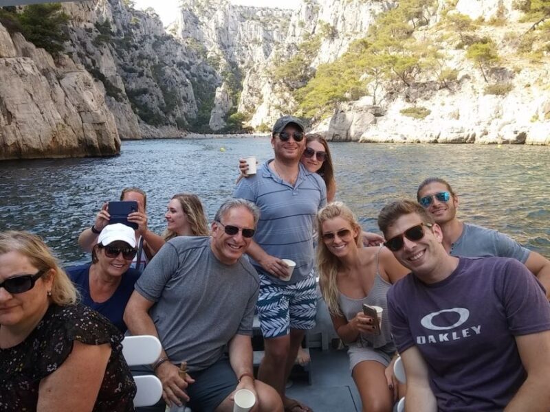 Marseille: Day Boat Ride in the Calanques with Wine Tasting - Final Thoughts