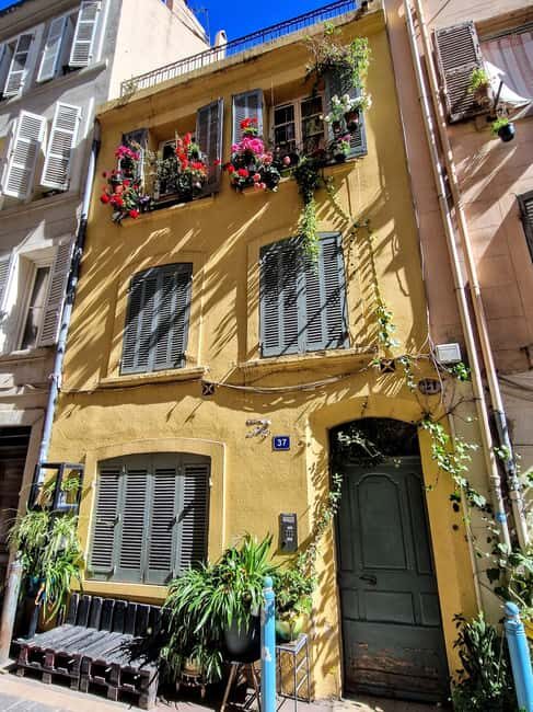 Marseille: découvrir la vieille ville avec un marseillais - An Authentic Walk Through Marseille’s Old Town