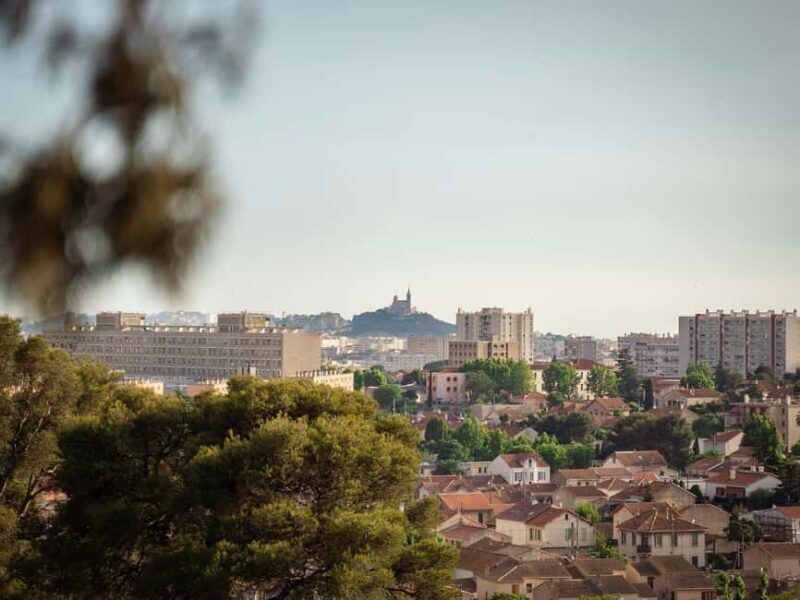 Marseille: Ecopark Adventures Treetop Adventure - FAQ
