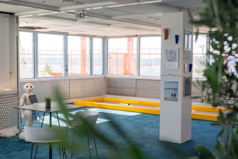 Marseille: entry ticket to the Sky Center panoramic terrace - FAQ