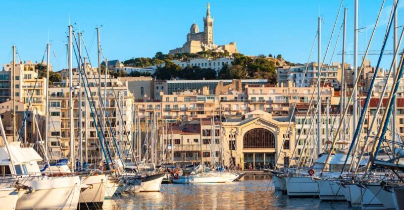 Marseille: Express Walk with a Local in 90 minutes - What Sets This Tour Apart