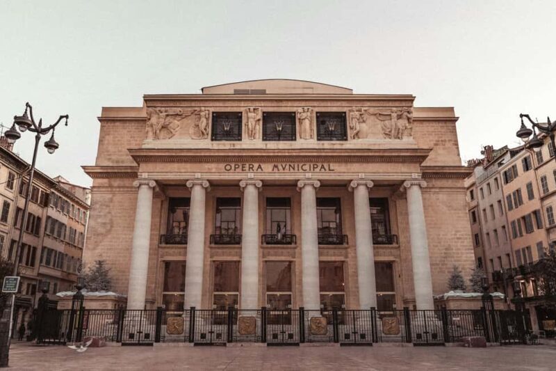 Marseille: Food, Culture, and Art Walking Tour - A Complete Breakdown of the Tour Experience