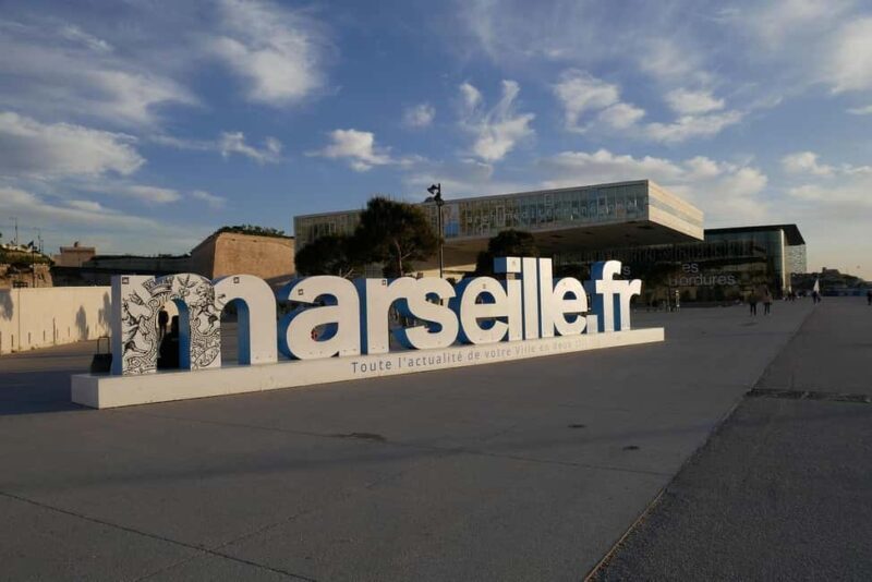 Marseille: Food, Culture, and Art Walking Tour - Who Should Consider This Tour?