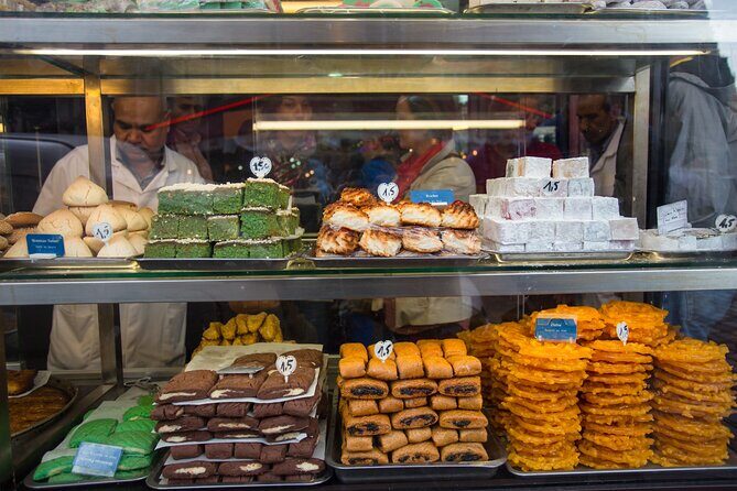 Marseille Food Tour  Full Meal of Local Tastes by Do Eat Better - FAQ: Practical Questions about the Marseille Food Tour