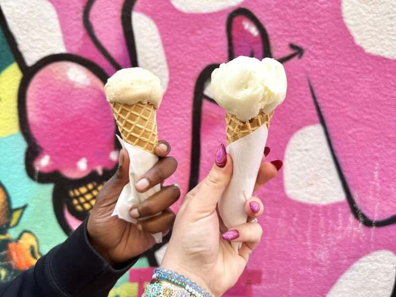 Marseille: Foodie Walking Tour of the Cours Julien District - The Sum Up