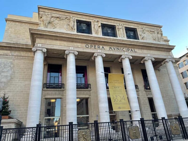 Marseille French Pastries and Chocolate Tour - FAQ