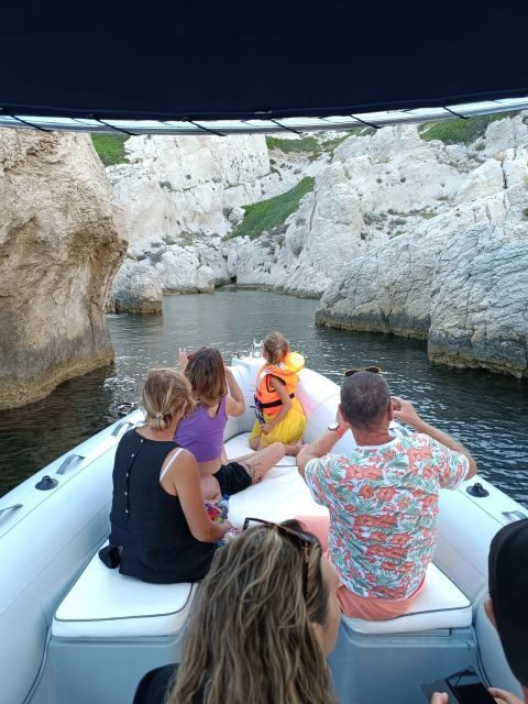 Marseille: Frioul Islands Sunset Cruise & Swim Stop - FAQ