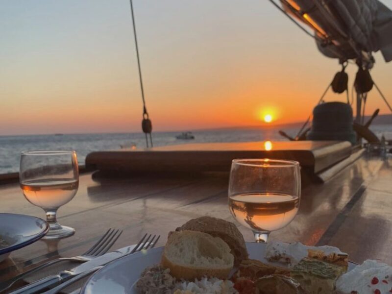 Marseille: Frioul Islands Sunset Cruise with Cocktail Dinner - Who Will Love This Tour?