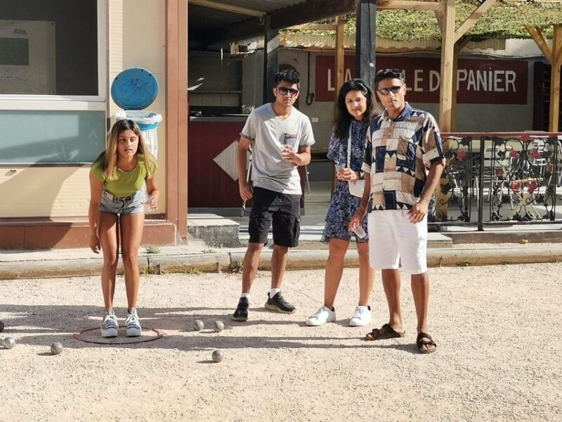 Marseille: Guided Pétanque Game with Local Aperitif - A Close Look at the Tour: What to Expect