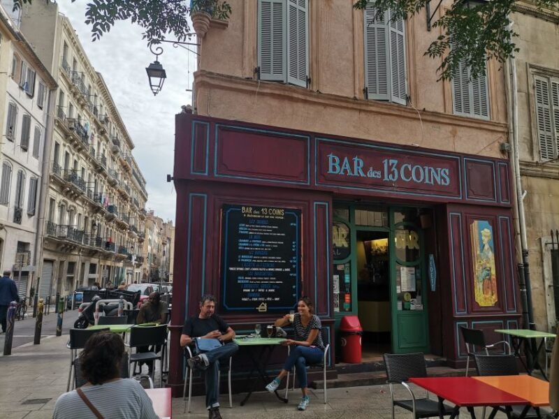 Marseille: Guided Pétanque Game with Local Aperitif - Practical Tips for Travelers