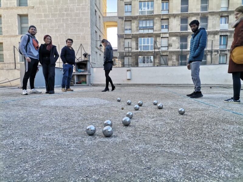 Marseille: Guided Pétanque Game with Local Aperitif - Final Thoughts