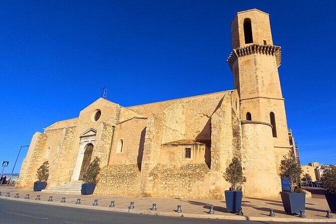 Marseille Guided Tour for 2.5 Hours with a Bilingual Local Guide - FAQ