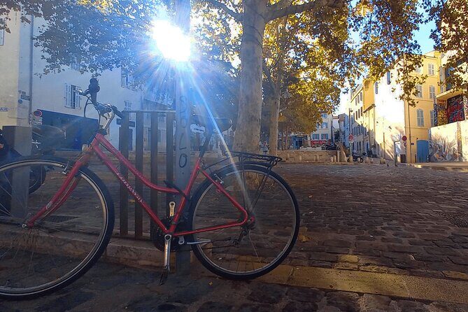 Marseille Guided Tour for 2.5 Hours with a Bilingual Local Guide - Final Words