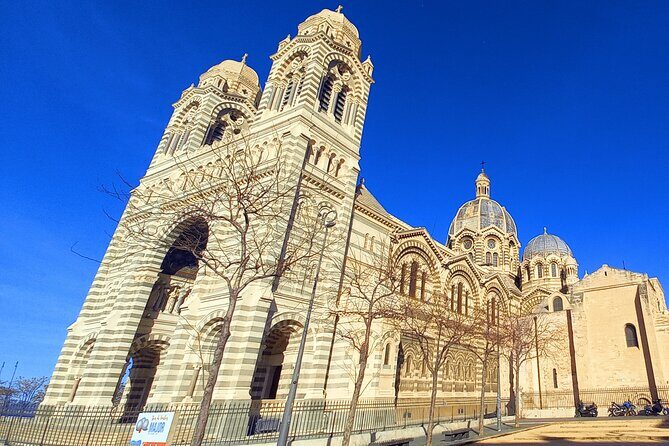 Marseille Guided Tour for 4 Hours with a Bilingual Local Guide - Who Will Love This Tour?