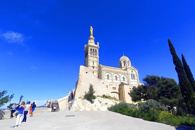 Marseille Guided Tour for 4 Hours with a Bilingual Local Guide - FAQ