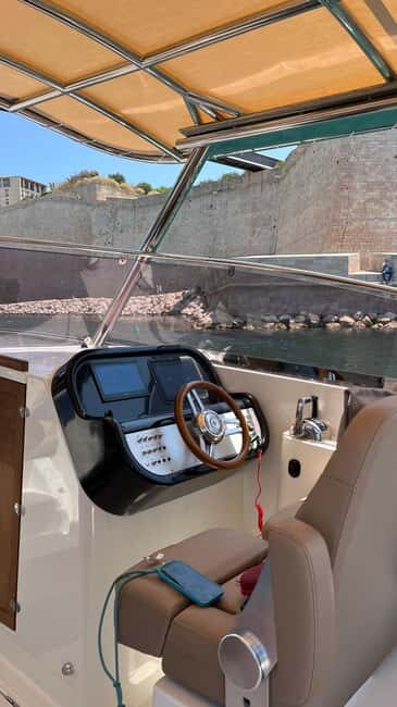 Marseille: Half-Day Boat Tour to the Calanques National Park - FAQ