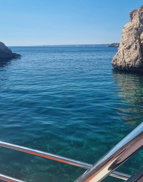 Marseille: Half-Day Boat Tour to the Calanques National Park - Final Thoughts