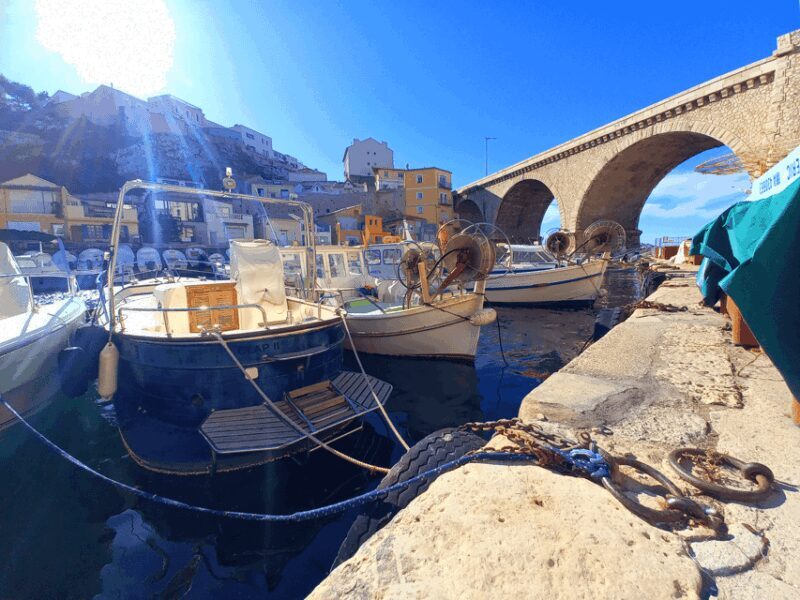 Marseille: Half-Day City Highlights Guided Walking Tour - An In-Depth Look at the Tour