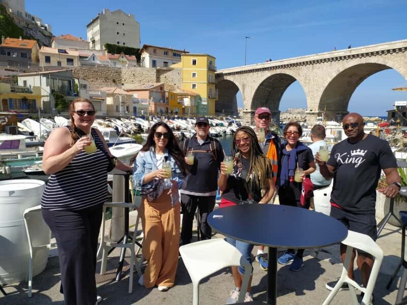 Marseille: Highlights walking tour - Why This Tour Works for You