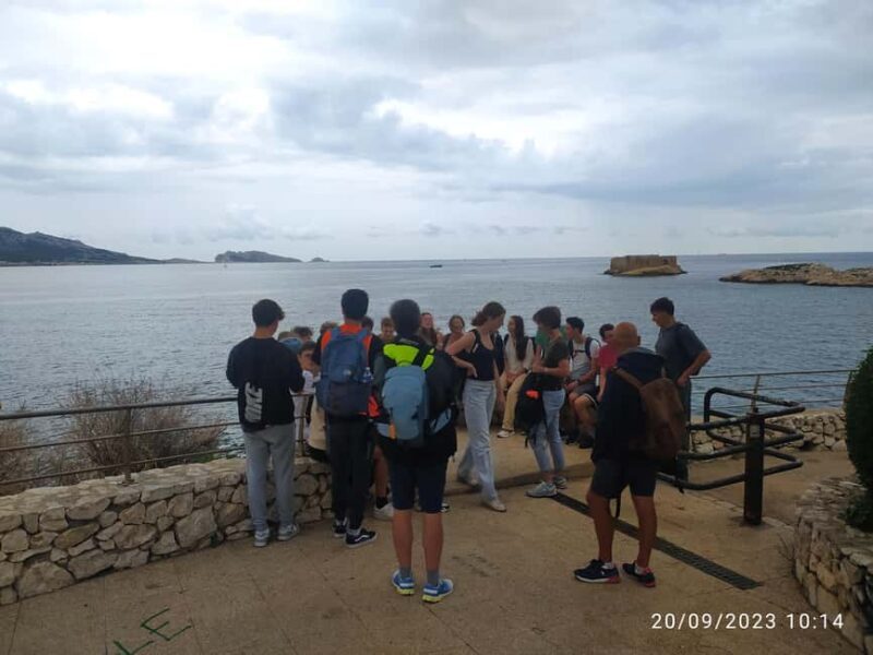Marseille: Highlights walking tour - Final Thoughts