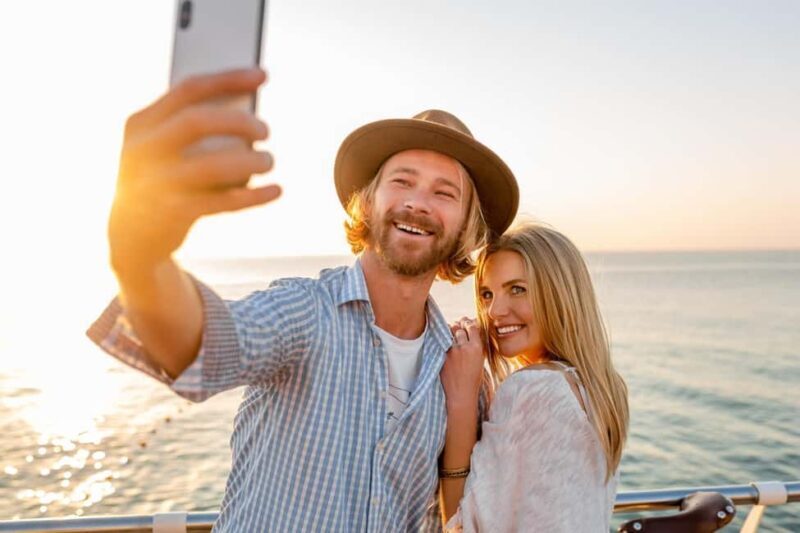 Marseille: Insta-Perfect Walk with a Local - Exploring Marseille in 90 Minutes: What to Expect