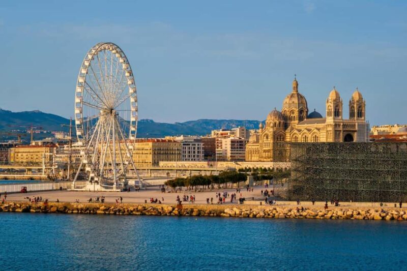Marseille: Insta-Perfect Walk with a Local - Why This Tour Offers Real Value