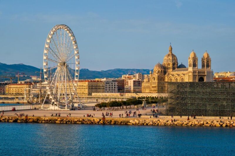 Marseille: Insta-Perfect Walk with a Local - Who Should Consider This Tour?