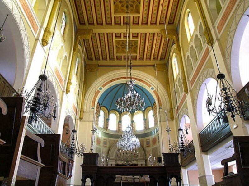 Marseille: Jewish Heritage Tour - Exploring Marseille’s Jewish Heritage: What You Can Expect