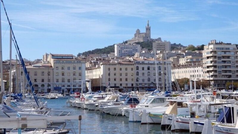 Marseille : Local Neighborhoods Guided Walking Tour - What Makes This Tour Stand Out?